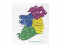 5 Largest Cities of the Republic of Ireland