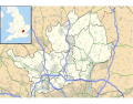 Towns & Cities of Hertfordshire
