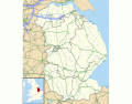 Towns & Cities of Lincolnshire