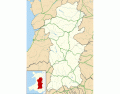 Towns & Villages Of Powys