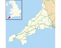 Towns of Cornwall