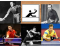 5 dots: Famous Table Tennis Players (Gents)