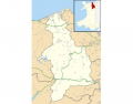 Towns Of Denbighshire