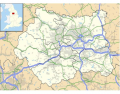 Towns & Cities of West Yorkshire
