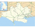 Towns of Dorset