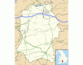 Towns of Wiltshire