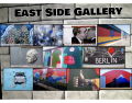 East Side Gallery: Iconic Murals