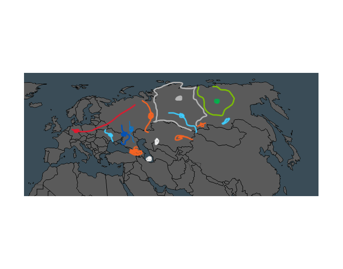 Basque Aphg Map APHG Map quiz #7 Physical