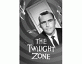 The Twilight Zone Quiz 🌌