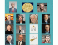 Nobel laureates - 2022
