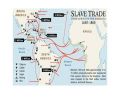 Slave Trade From Africa to the Americas (1650-1860)