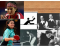 5 dots: Table Tennis Players from Germany (Ladies)