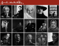 Yousuf Karsh - The Legendary Portraits (01)