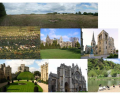 South East England : West Sussex