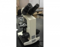 Dr Gennero Microscope 2
