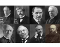 Prime Ministers of the United Kingdom From 1895 - 1937