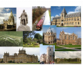 South East England : Oxfordshire