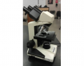 Dr Gennero Microscope 3