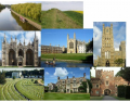 East Of England : Cambridgeshire