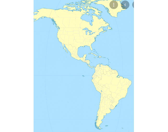 European colonization of North America Quiz