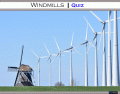 Windmills | Quiz