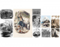 A Selection of Charles Dickens Novels