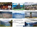 UNESCO World Heritage Sites Norway