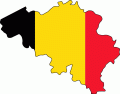 10 Largest Cities of Belgium