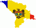 10 Largest Cities of Moldova