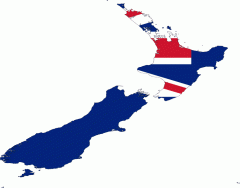 10 Largest Cities of New Zealand