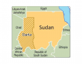 10 Largest Cities of Sudan