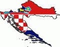 10 Largest Cities of Croatia