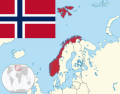 Neighbors Of Norway