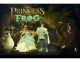 The Princess and the Frog Characters
