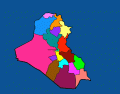 Governorates of Iraq