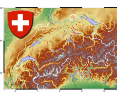 Grand Master Series Switzerland - Cities