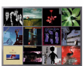 Depeche Mode - Album Covers