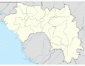 5 Largest Cities of Guinea