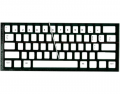 Keyboard Key Identification