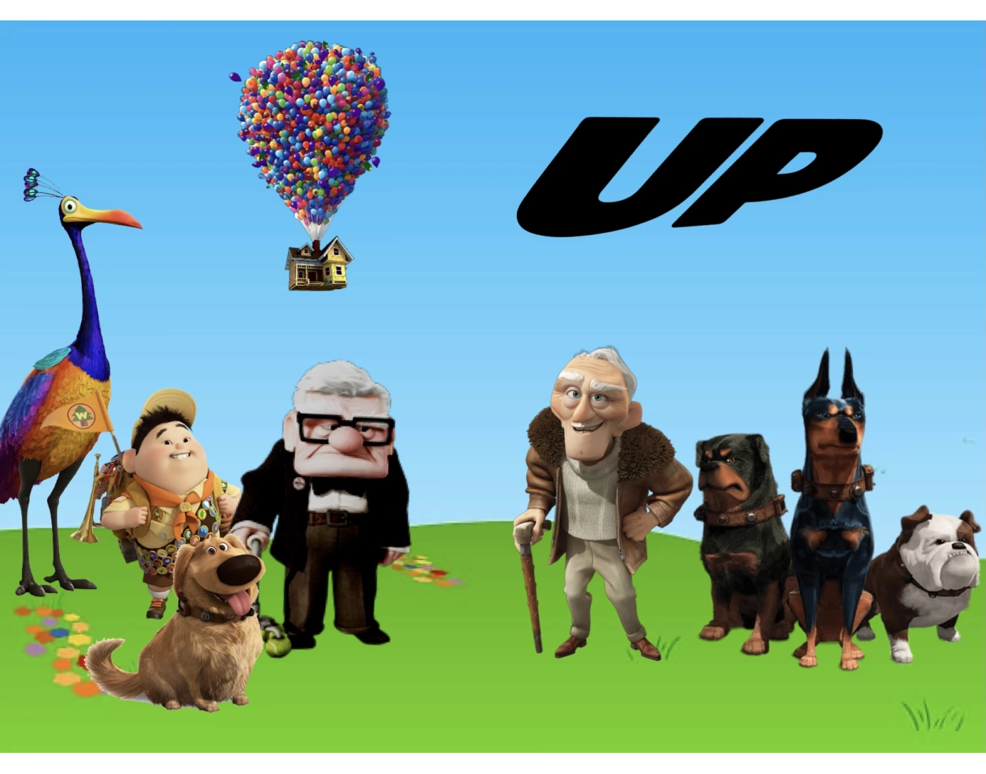 Up Character Code Up Characters Quiz
