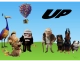 Up Characters