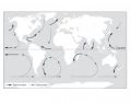 Continents, Oceans and Ocean Currents