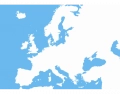 European Landforms