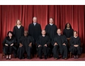 United States Supreme Court Justices 2022