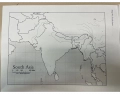 South Asia--Cities
