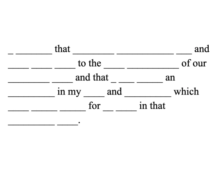 FFA Creed Paragraph 5 Quiz 2