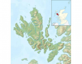 Inner Hebrides Skye & Surrounding Islands