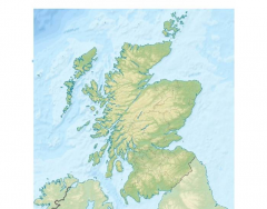 Peninsulas of Scotland