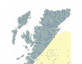Rivers Of The Scotish Highlands and Islands