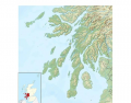 Islands of Argyll & Bute (Inner Hebrides)
